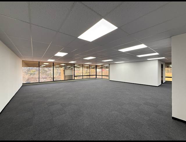 418M² OFFICE TO LET IN AUCKLAND PARK